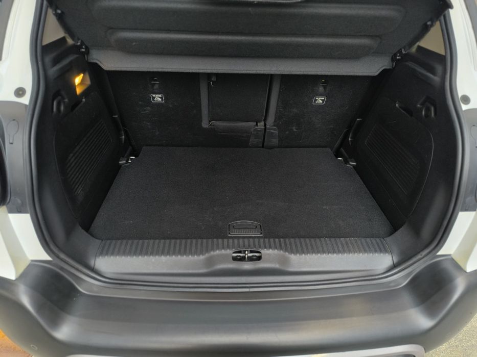 Citroeen C3 Aircross 1.5 HDI