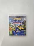 Gra Ps3 / Ps 3 - Sonic sega all stars racing ( Ang )