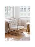 Nowy fotel Teddy Manhattan z Westwing
