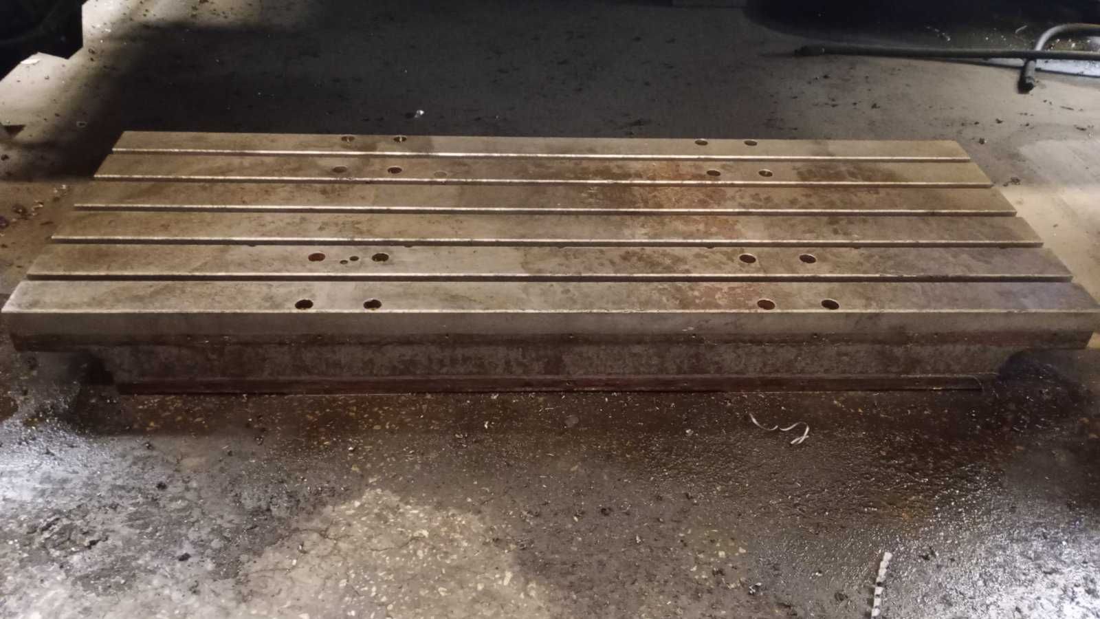 Stół do maszyny CNC HAAS VF-4