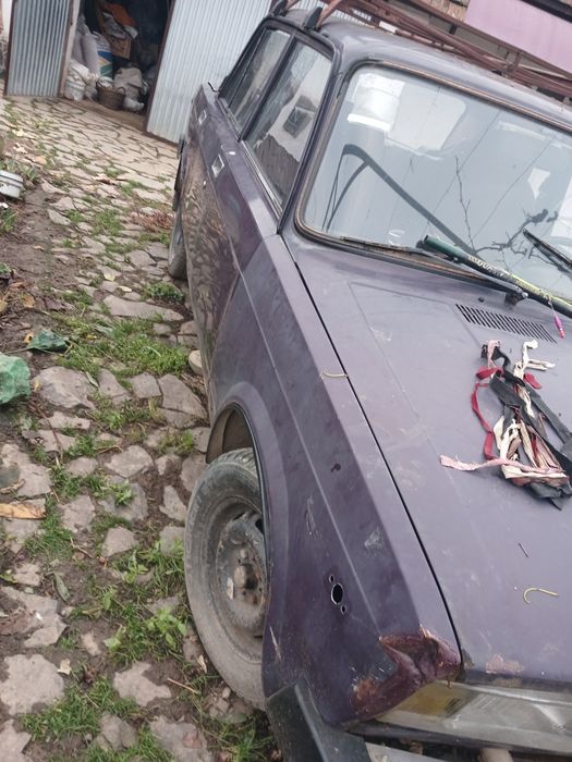 Продам ваз 2105 без торгу