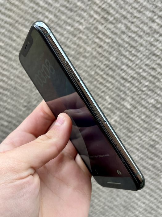 iPhone 11 Pro 64gb Green Neverlock. 84% АКБ