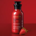 Loções hidratantes nativa Spa O Boticário