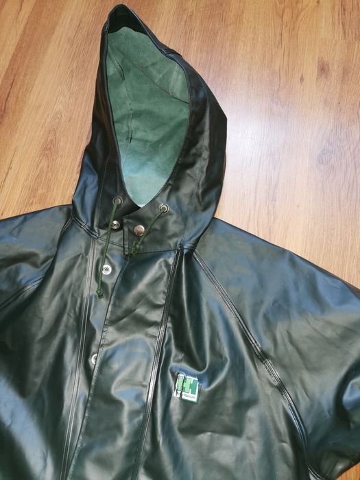 Helly Hansen sztormiak kurtka z kapturem M