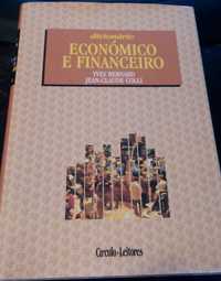 Dicionário Económico e Financeiro