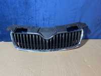 Grill Skoda Fabia II