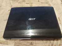 Ноутбук acer aspire 5730zg