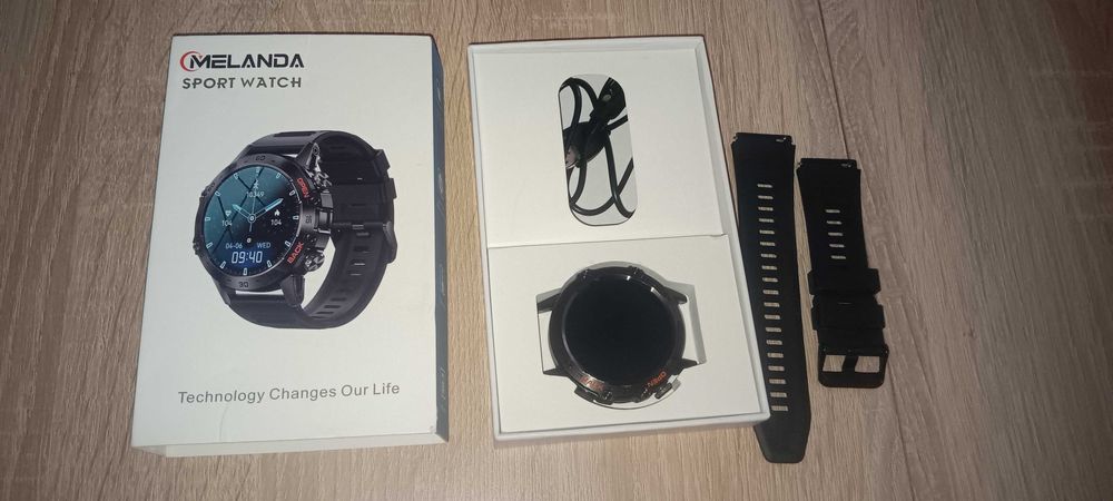 Sprzedam smartwatche