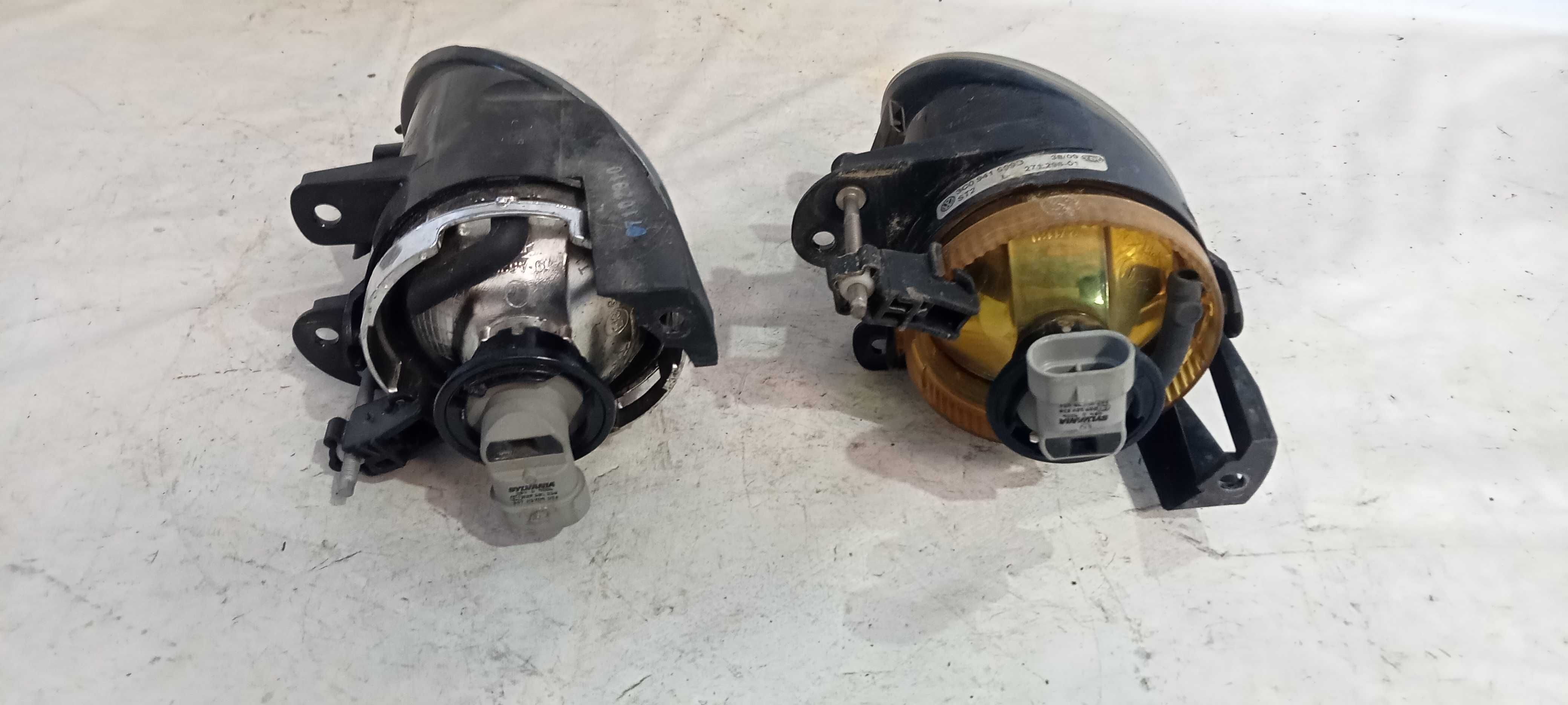 Farol Nevoeiro  VW PASSAT B6 3C2