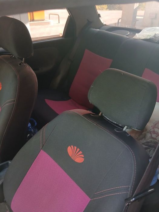 Продам сенса машина кожен день на ходу