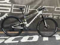 Scott Spark RC WorldCup