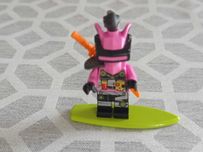 Figurka Lego Ninjago Richie Scabbard njo564