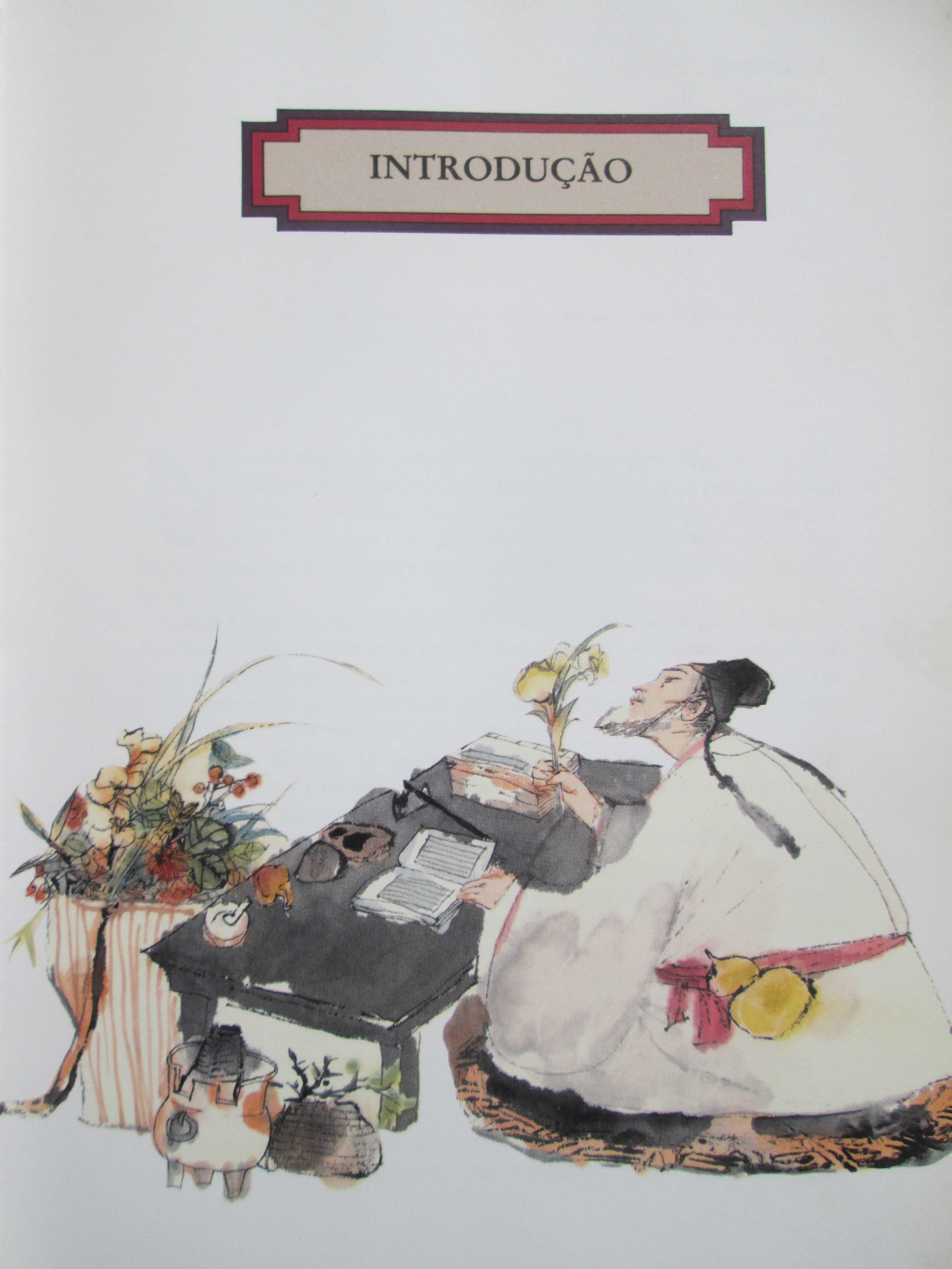 Medicina Chinesa, de Cecília Jorge e Beltrão Coelho