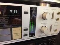 Кассетная дека - Kenwood KX- 6XC