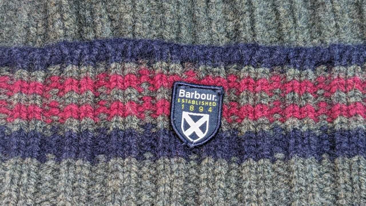 Шапка  Barbour оригінал