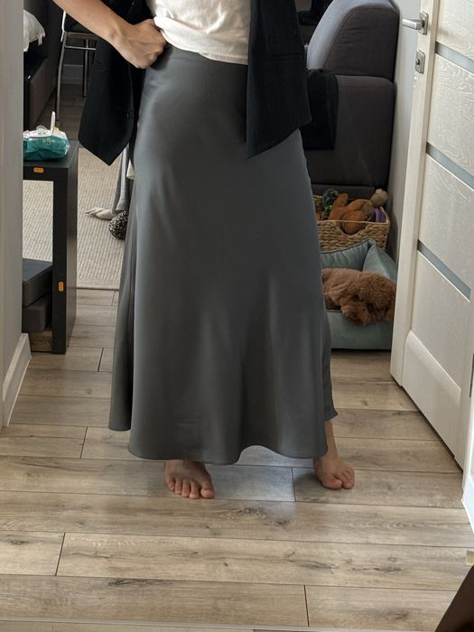 Спідниця сатинова Nuga