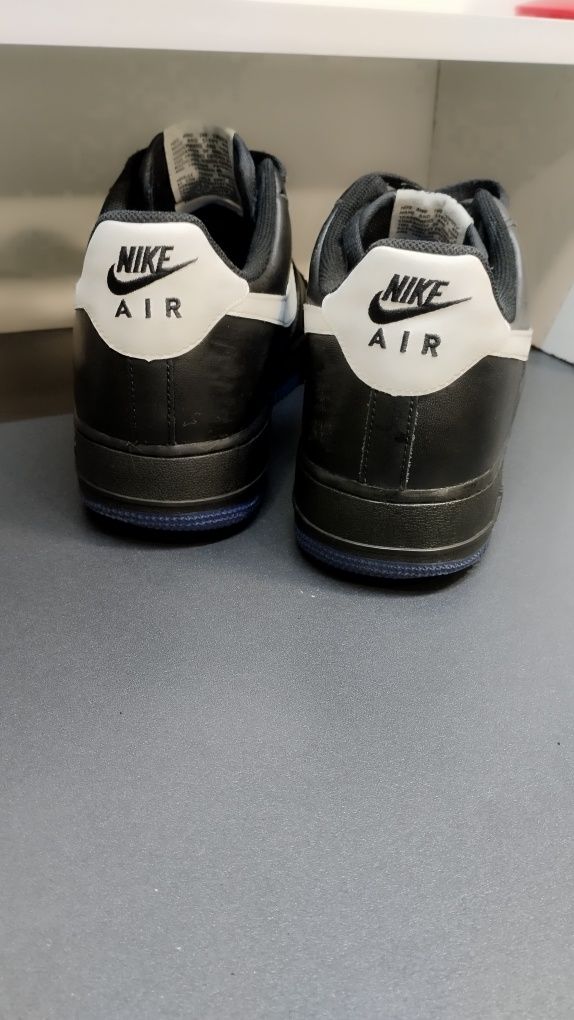 Кроссовки Nike air forse 1
