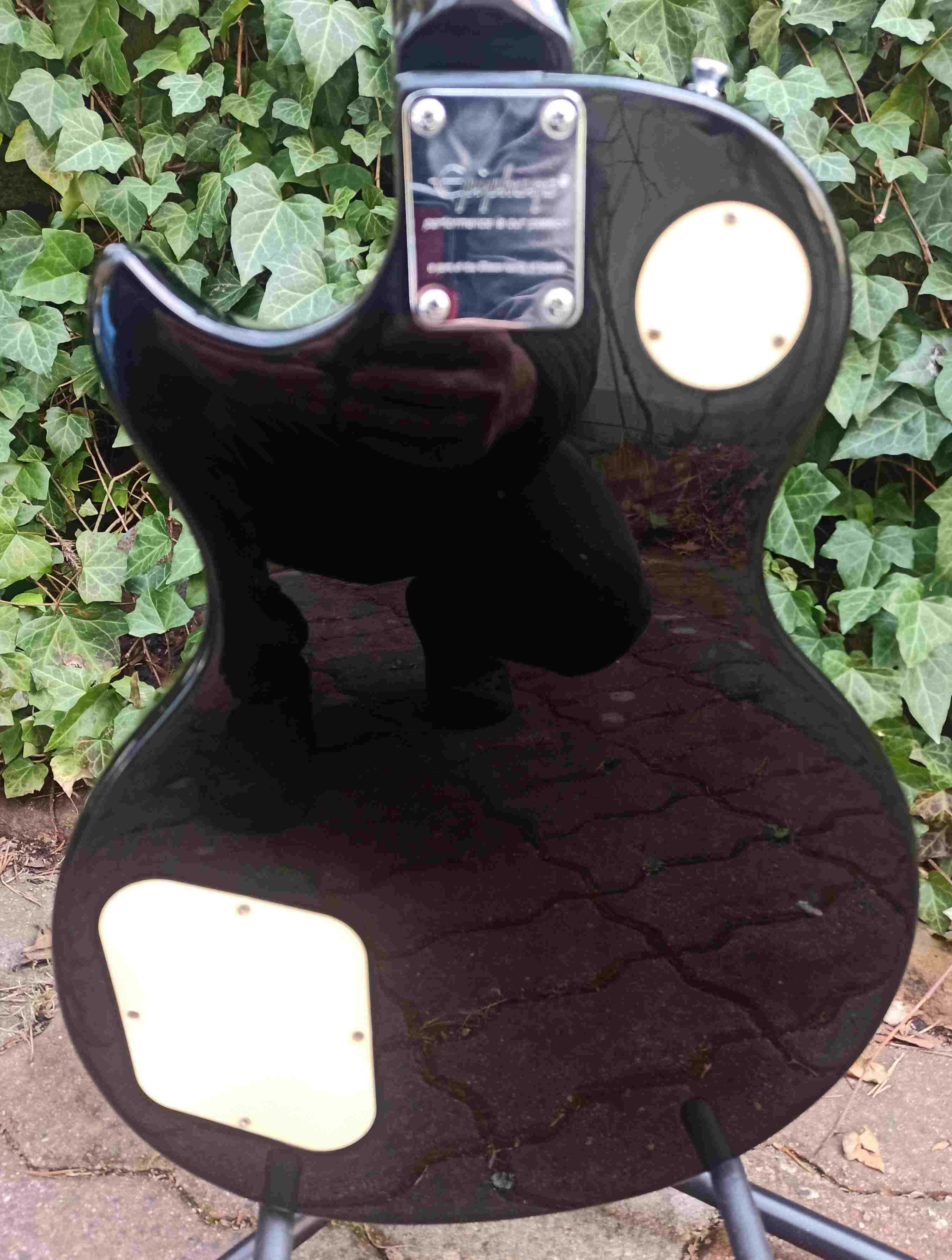 Gitara elektryczna Epiphone Les Paul 100