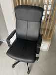 Cadeira de escritorio Ikea MILLBERGET