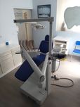 Vendo cadeira de dentista