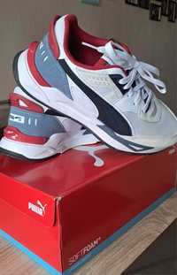 кроссовки Puma Mirage Sport Remix 38105103