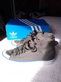 Sapatilhas ADIDAS Nizza novas