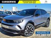 Opel Mokka GS 1,2 Hybrid 145 KM e-DCT6 S/S|Pakiet Tech GS i Komfort |Automat|2025