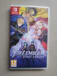 Fire Emblem Three Houses Nintendo Switch