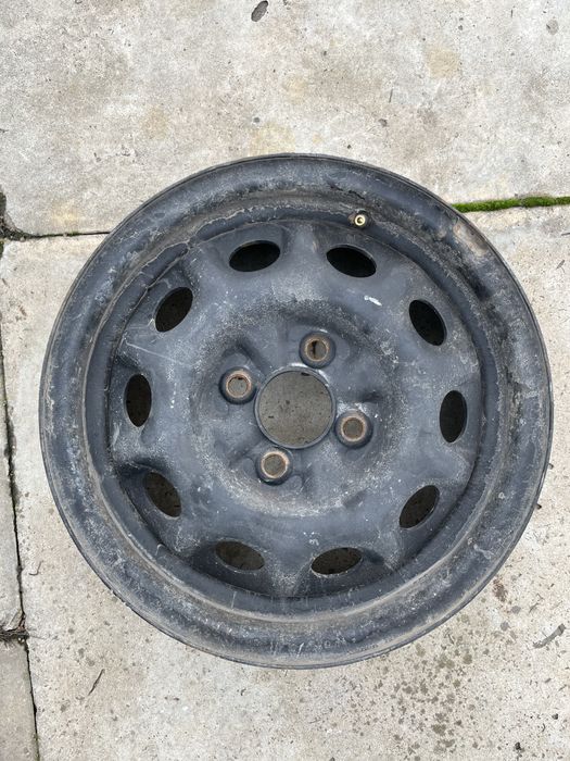 Диск колісний від Nissan Sunny R14 4-100