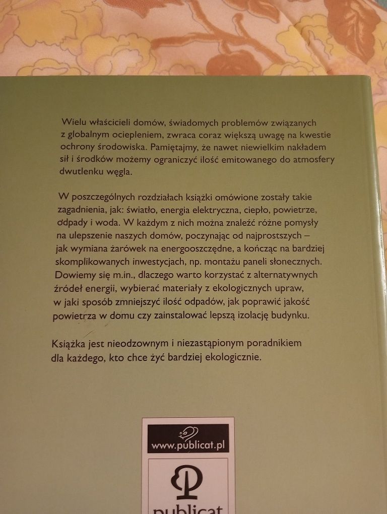 Ekologiczny dom Paul Hymers nowa