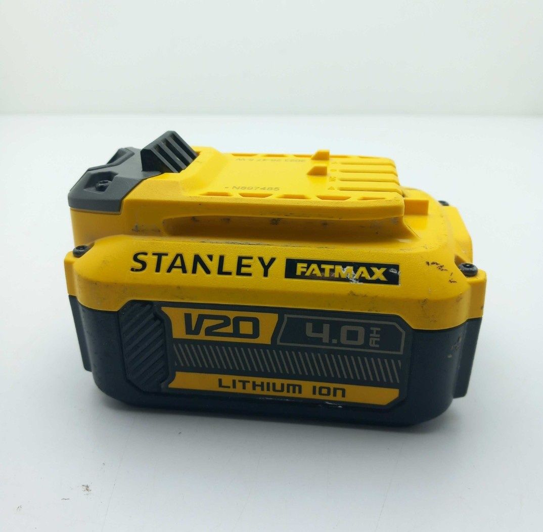 Akumulator Stanley Fatmax 4.0 Ah