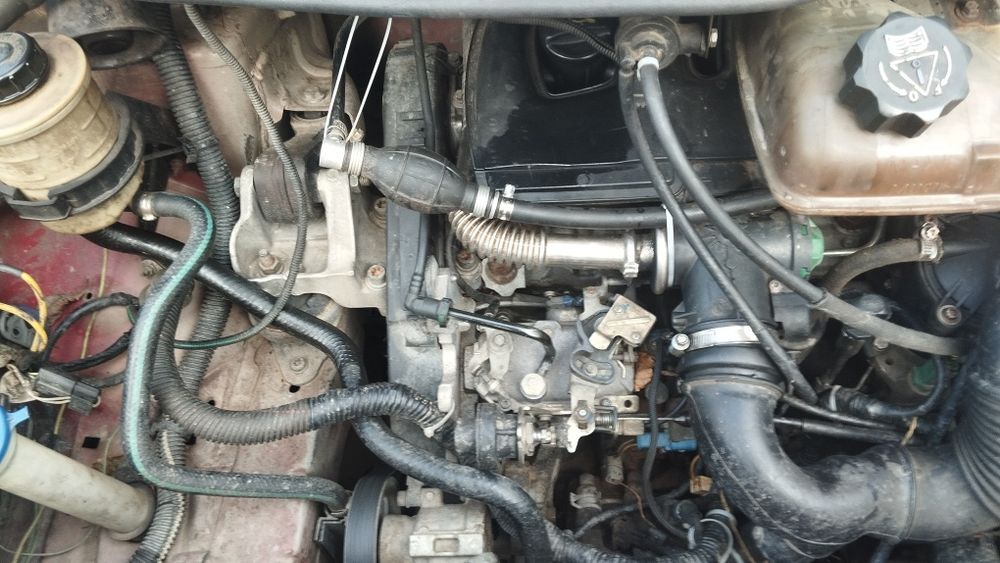 Продам Пежо експерт в хорошому стані