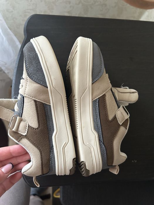 Кеди для хлопчика