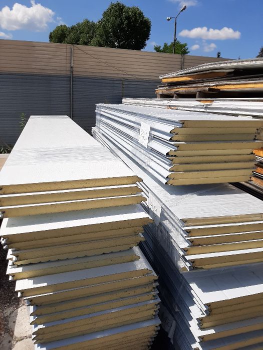 płyty warstwowe obornickie,szeroki asortyment,klasa I i II, hit cenowy