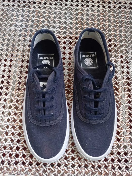 Ténis de marca Elemente