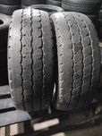 Шини резина літо 225/65 R16C Bridgestone Duravis R630