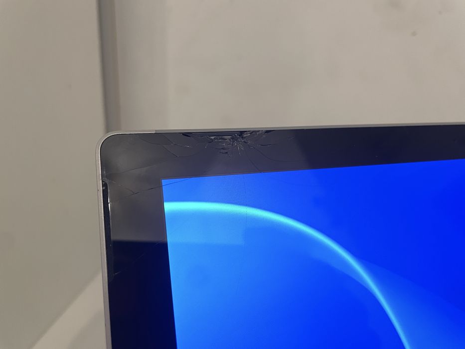 Surface Pro 7 1866 8/128 GB