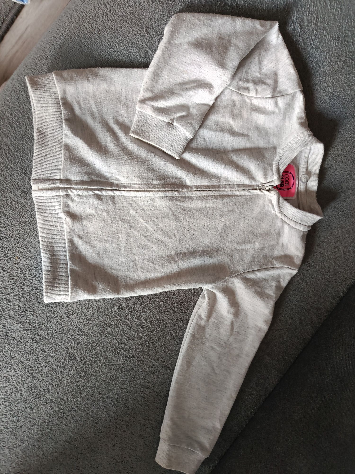 Bluza dziewczynka 92