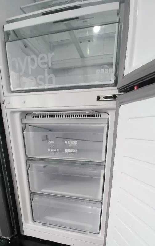 Сименс холодильник 2метри суха розморозка