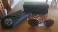 Ray-Ban unisexo novos