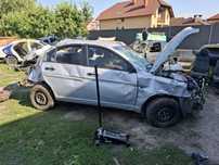 Розборка Хюндай Акцент Hyundai Accent 2008 рік