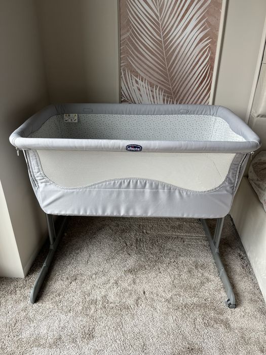 Dostawka dziecięca Chicco Next2Me