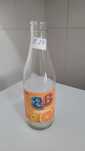 Garrafa antiga de Laranjada Bem Boa 0,25L (Rótulo de papel)