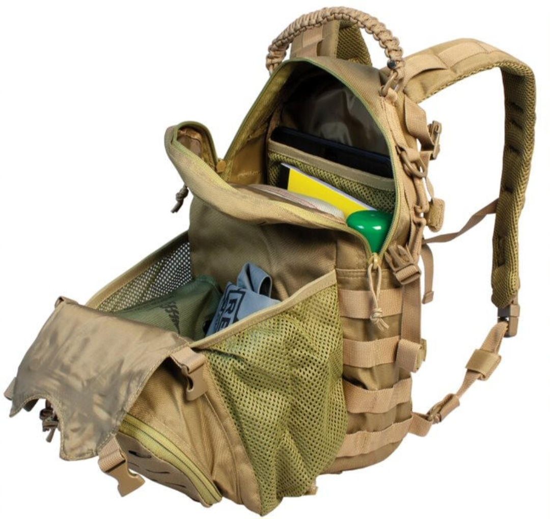 Штурмовий рюкзак Red Rock Outdoor Gear Ambush Pack