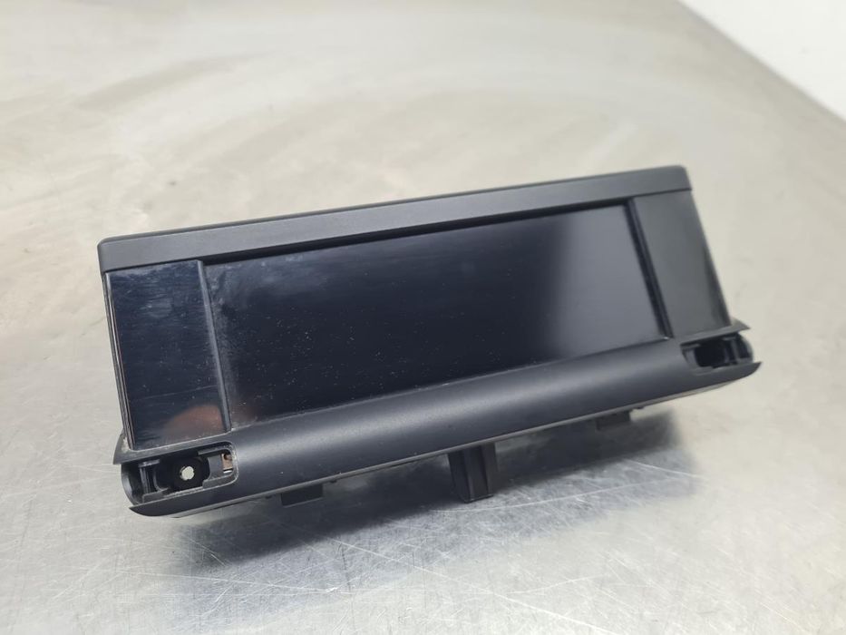 Quadrante / painel de instrumentos CITROËN C4 Cactus