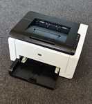 Drukarka HP LaserJet CP1025 color