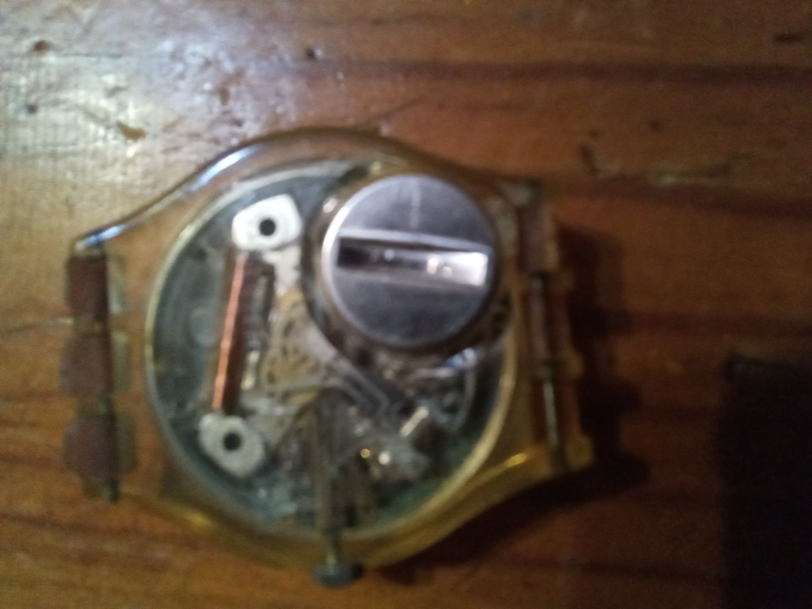 Наручные часы Swatch ag 1994