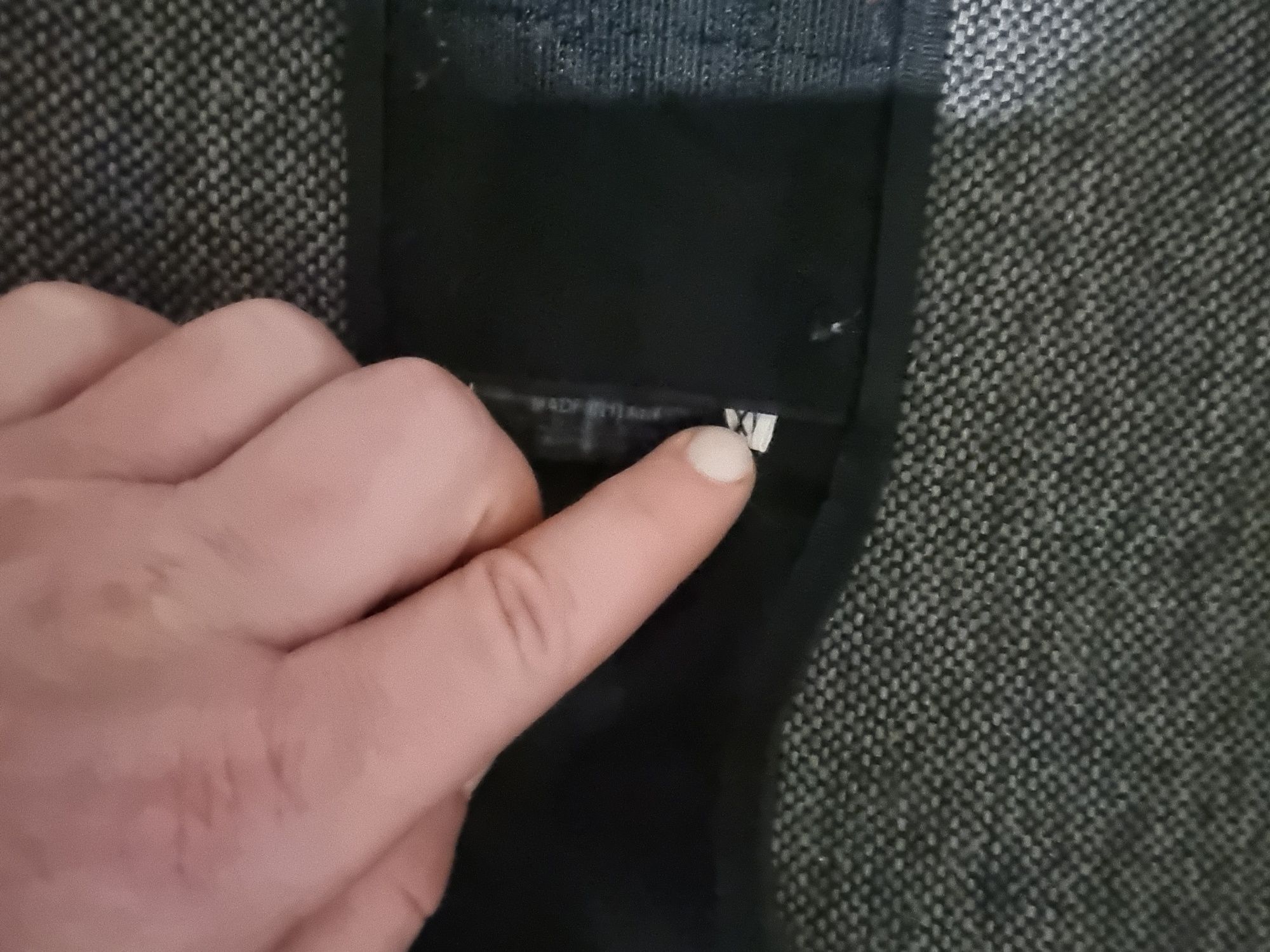 Захист спини Dainese
