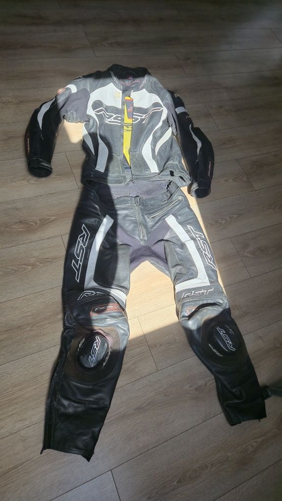 Kombinezon 2-częściowy RST TracTech Evo