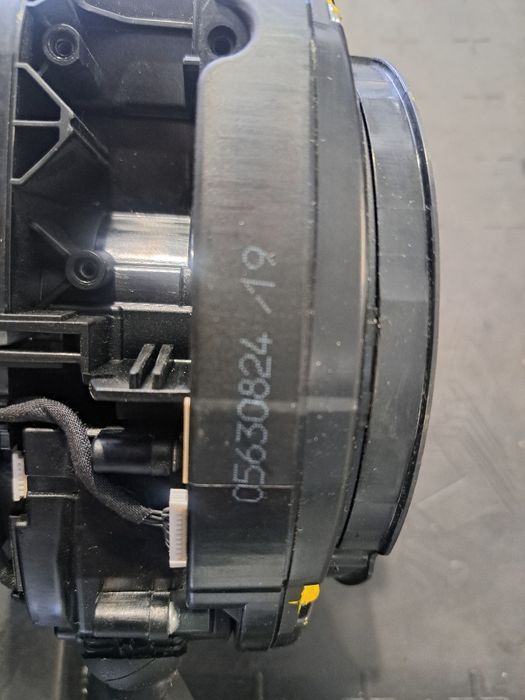 Fita do airbag e sensor de ângulo mercedes